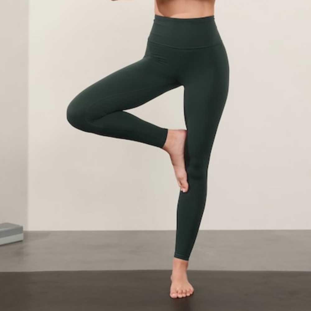 Athleta elation ultra high rise legging